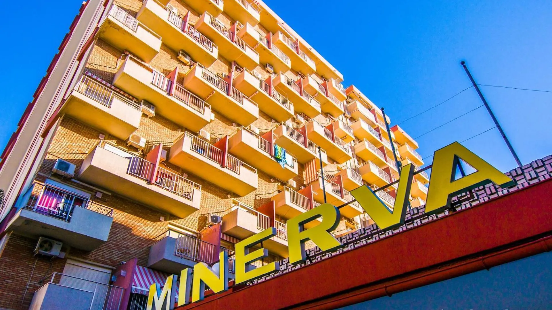 102 Estudio En Jupiter Apartmentos - Piscina Y Playa - Excelente Ubicacion Benalmádena