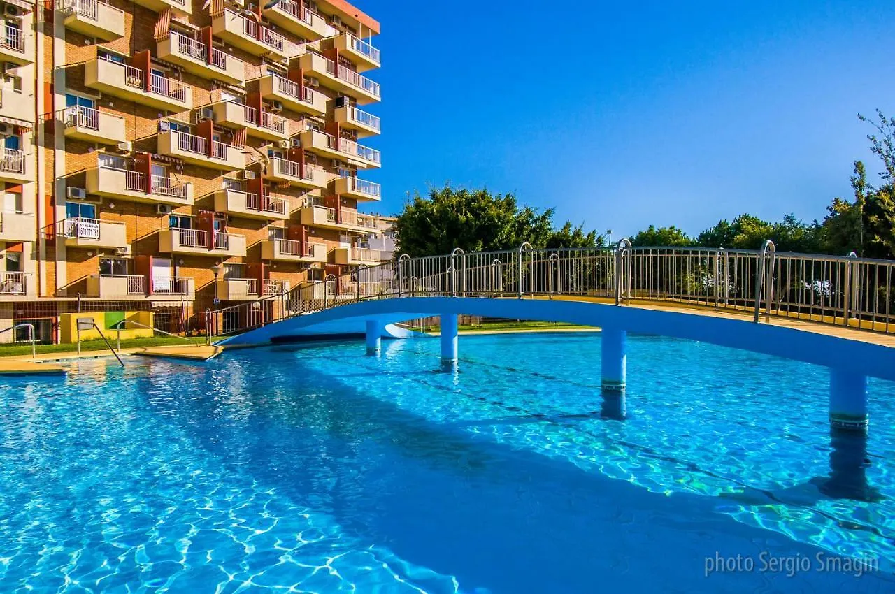 Apartament 102 Estudio En Jupiter Apartmentos - Piscina Y Playa - Excelente Ubicacion Benalmádena