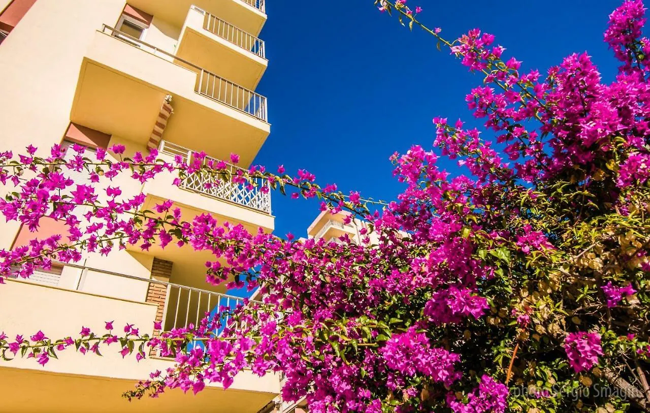 102 Estudio En Jupiter Apartmentos - Piscina Y Playa - Excelente Ubicacion Benalmádena 0*,  Hiszpania