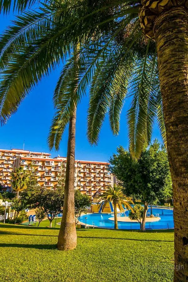 Apartament 102 Estudio En Jupiter Apartmentos - Piscina Y Playa - Excelente Ubicacion Benalmádena