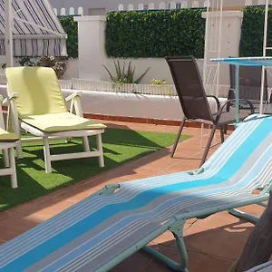  Apartamento Nueva Torrequebrada