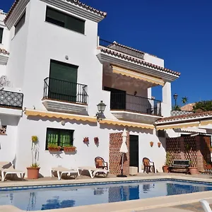 Homestay Biznaga Hols (adults Only), Benalmadena