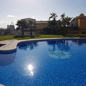 Apartamento De 1 En Calle Vela