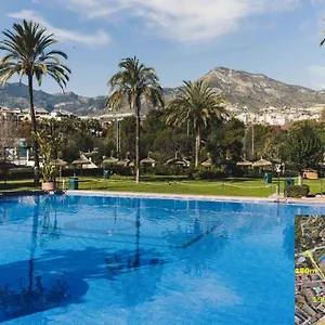  Apartamento Benalsun