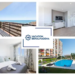  Apartamento Vb Breathtaking Sea Views 1bdr