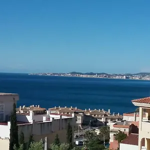 Apartment Golf, Benalmadena