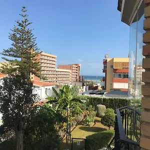  Apartamento Biznaga