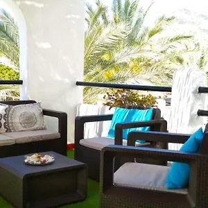 Apartment Pueblo Blanco, Benalmadena