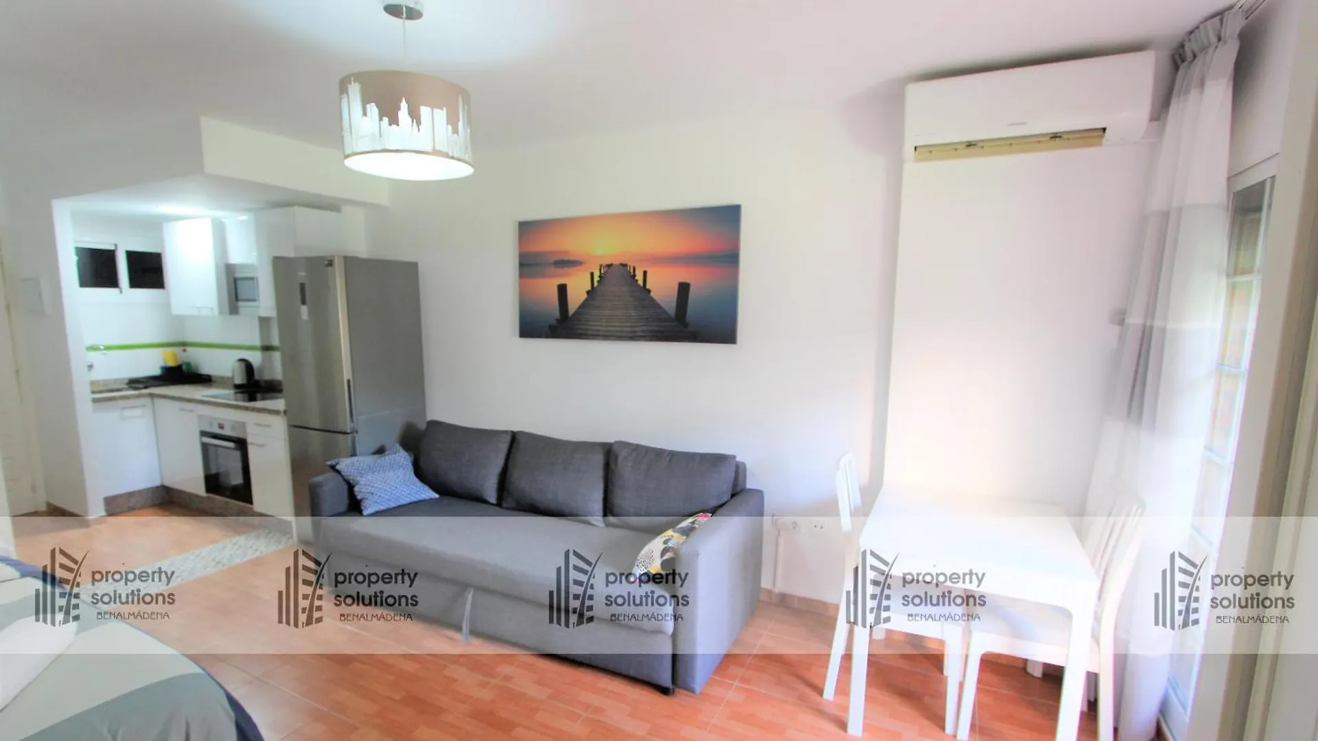 Apartment 102 Estudio En Jupiter Apartmentos - Piscina Y Playa - Excelente Ubicacion Benalmadena