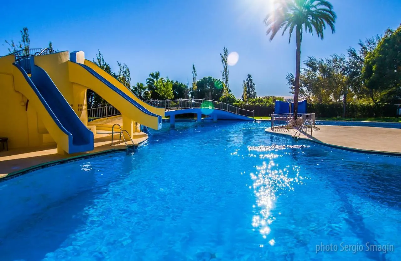 102 Estudio En Jupiter Apartmentos - Piscina Y Playa - Excelente Ubicacion Benalmadena Spain